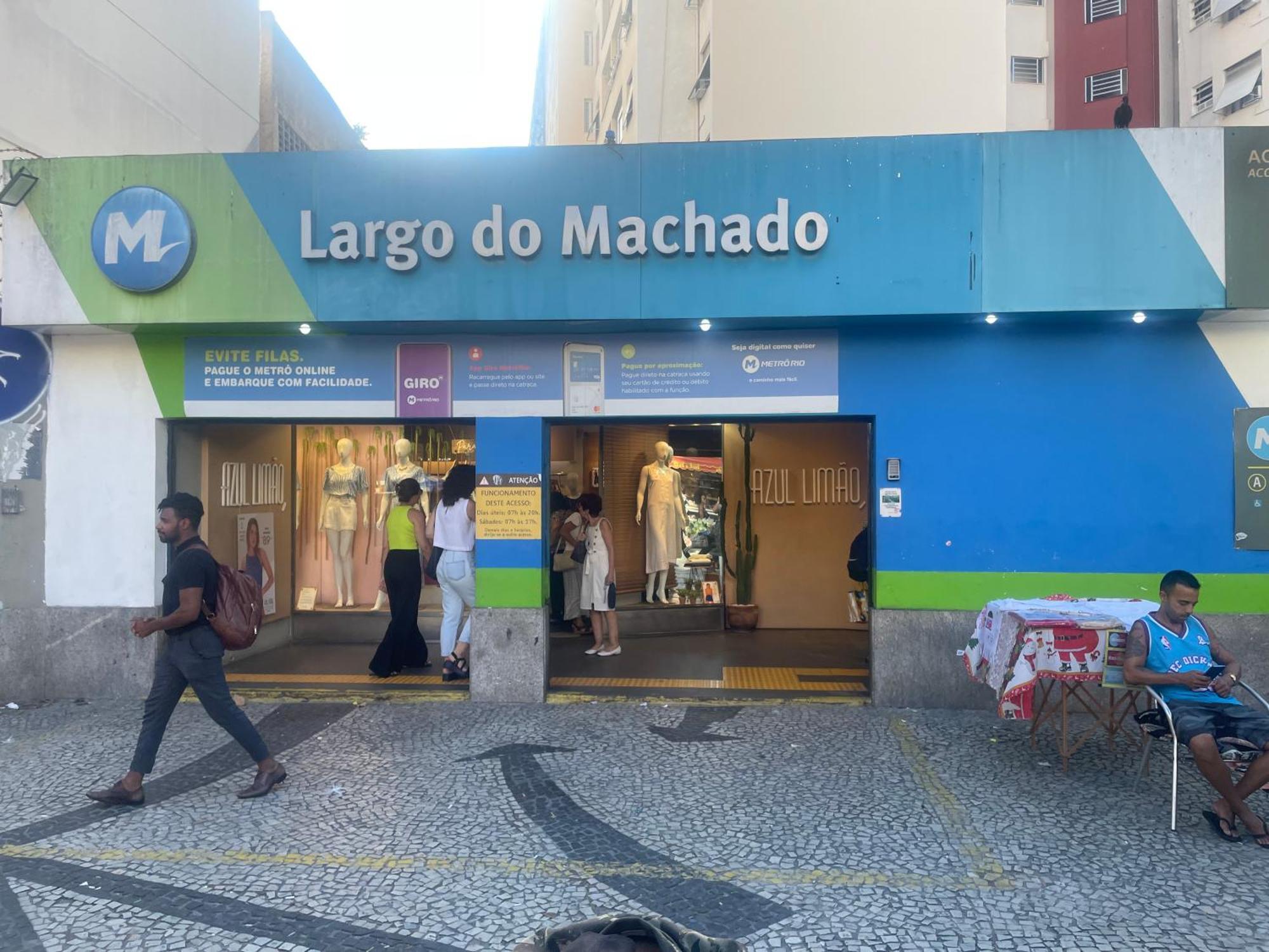 Appartement Largo Do Machado Estilo *