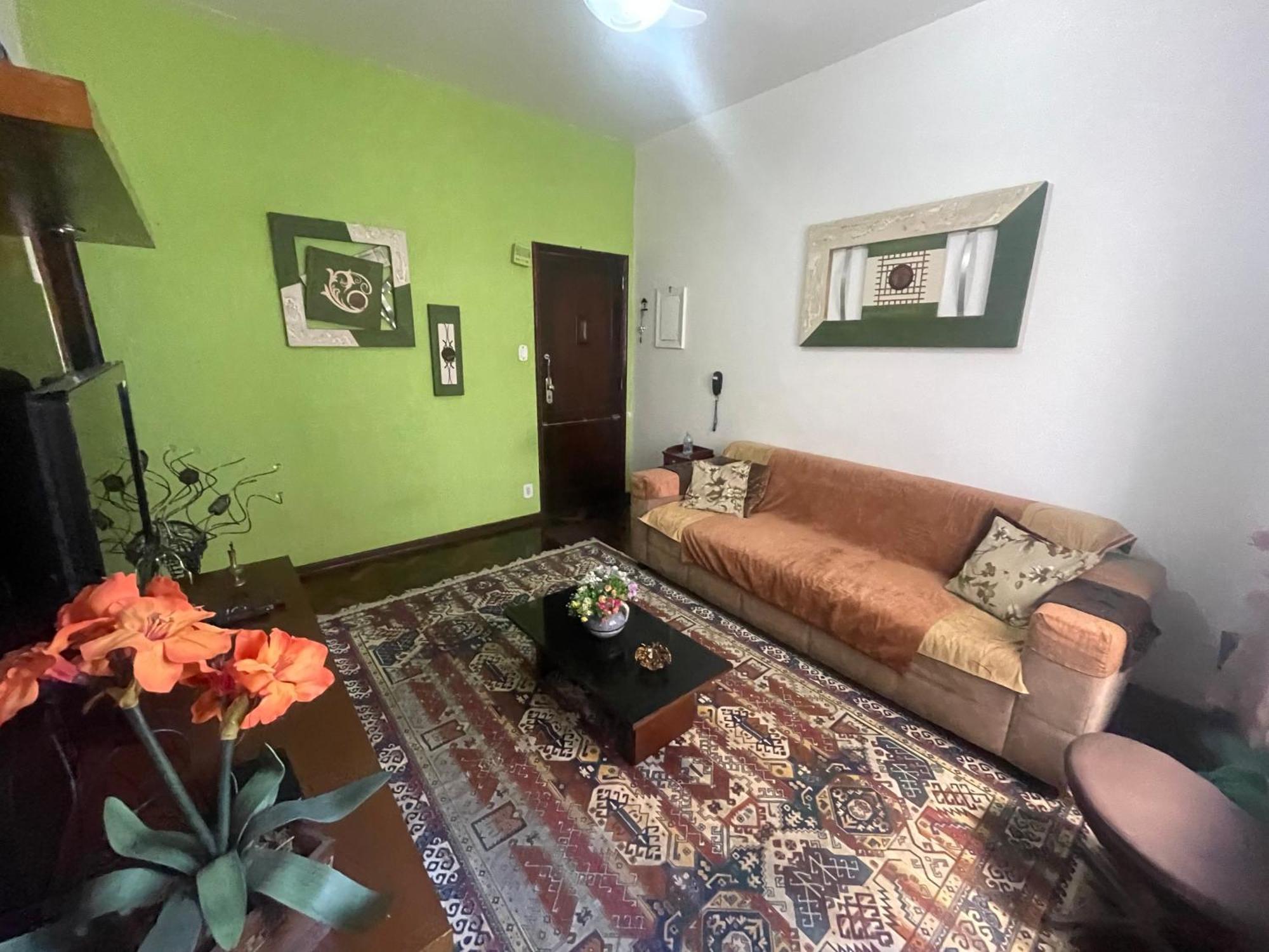 Appartement Largo Do Machado Estilo